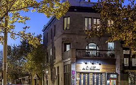 Auberge De La Fontaine